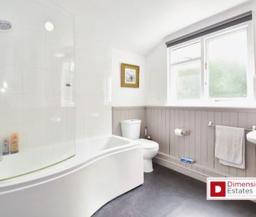 1 bedroom in a house share to rent - Photo 6