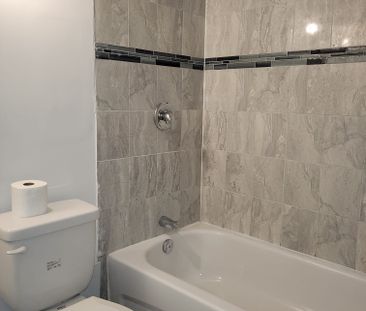 For Lease - 23 Habitat Square Unit# (Basement), Brampton, Ontario - Photo 5