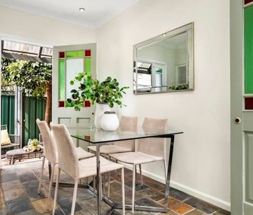 Stylish Semi in Newtown's Desirable Locale - Photo 3