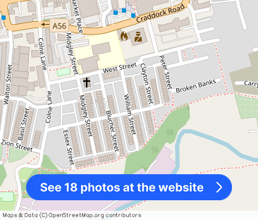 William Street, Colne - Photo 1