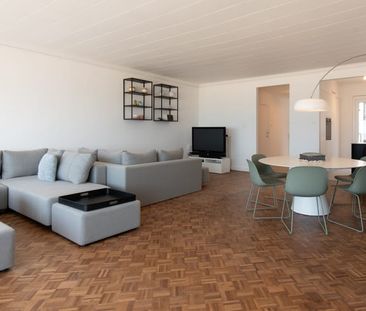 Appartement te huur - Photo 1