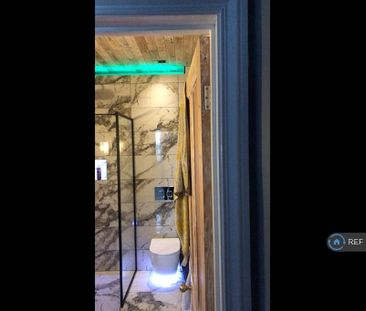 2 bedroom penthouse to rent - Photo 5