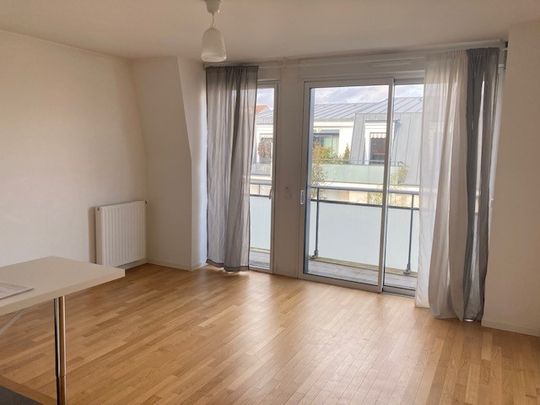Location Appartement 1 pièce 28m² LE PERREUX SUR MARNE 94170 - Photo 1