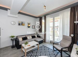Studio/Γκαρσονιέρα για ενοικίαση - Βαρδάρης - Λαχανόκηποι, - Φωτογραφία 3