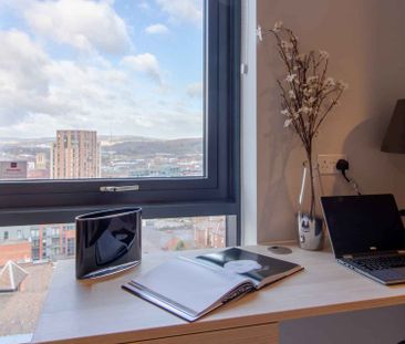 Deluxe Studio - Photo 5