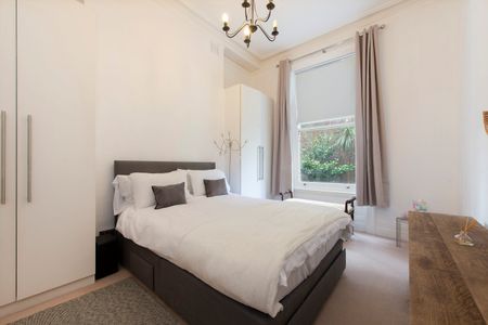 Redcliffe Gardens, SW10, London - Photo 2