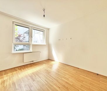LOGGIATRAUM | OPTIMAL AUFGETEILTE 2 ZIMMER | HOFSEITIGES SCHLAFZIMM... - Photo 4