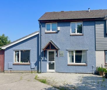 1 bedroom semi-detached house to rent - Photo 3