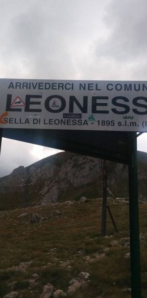 Appartamento via degli Appennini 76, Rieti - Photo 1