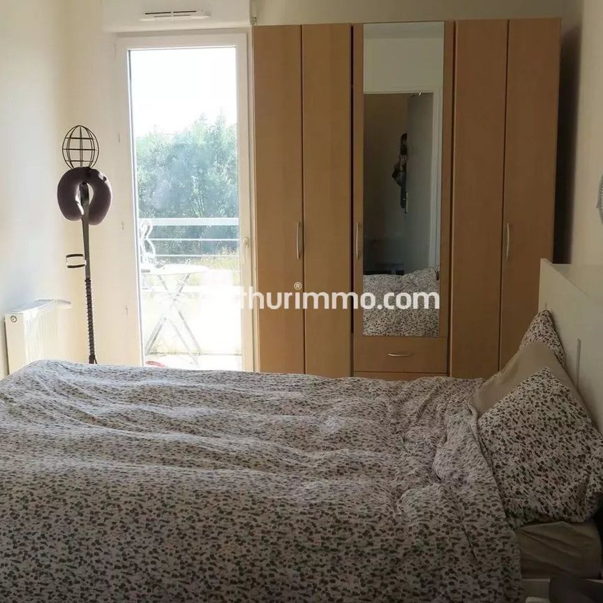 Location Appartement 2 pièces 40 m2 à Saint-Pierre-du-Perray - Photo 1