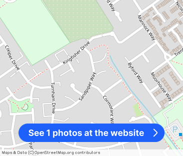 Sandpiper Way, LEIGHTON BUZZARD - Photo 1