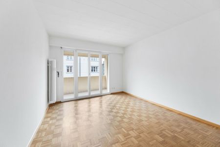 Heimelige Wohnung an ruhiger Lage - Foto 2