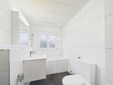 3.5 Zimmer, 75 m², 2. Stock - Photo 2