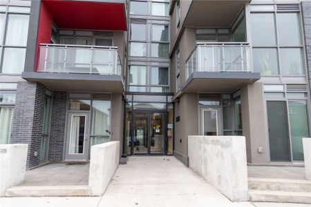 For Lease - 5260 Dundas Street Unit# C321, Burlington, Ontario - Photo 2