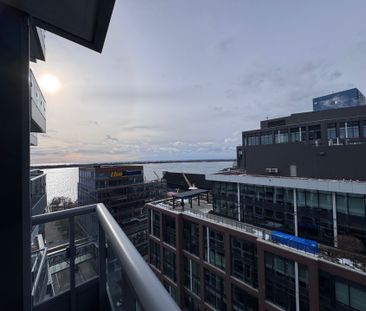 For Lease - 15 Richardson Street Unit# 1617, Toronto, Ontario - Photo 6