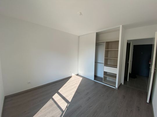 Location appartement 3 pièces, 62.13m², Pontault-Combault - Photo 1