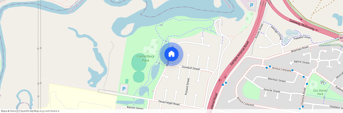 1 Mora Street Bald Hills QLD