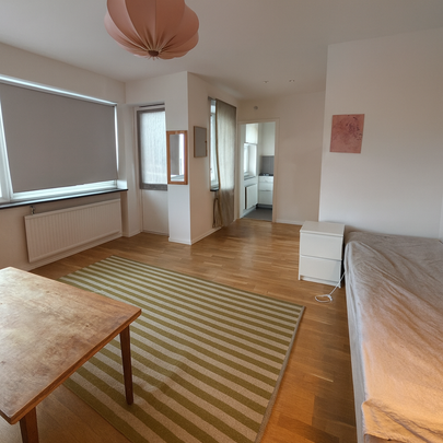 Nydalavägen 11, Almhög - Foto 1