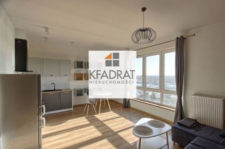 Atrakcyjna kawalerka na wynajem - Photo 4