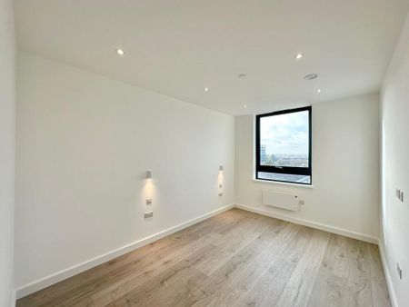 1 bedroom apartment to rent - Photo 2