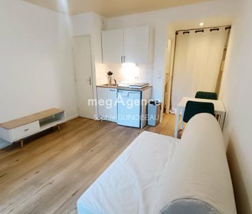 Appartement 1 pièce à Cholet - Photo 6