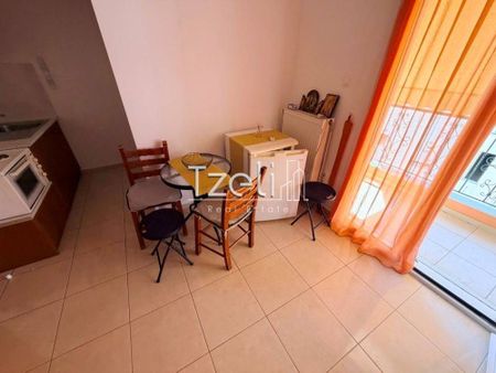 Studio/Γκαρσονιέρα για ενοικίαση Τ.Ε.Ι. (Πάτρα) - Φωτογραφία 4