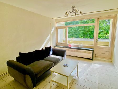 Room in a Shared Flat, Binley House, SW15 - Photo 2