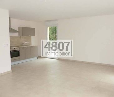 Location appartement 4 pièces 84.48 m² à Ville-en-Sallaz (74250) - Photo 2