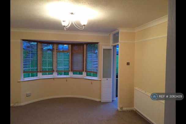2 bedroom terraced house to rent - Photo 1