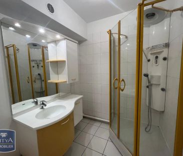 Appartement à louer 1 pièce 31.7m² - Photo 5