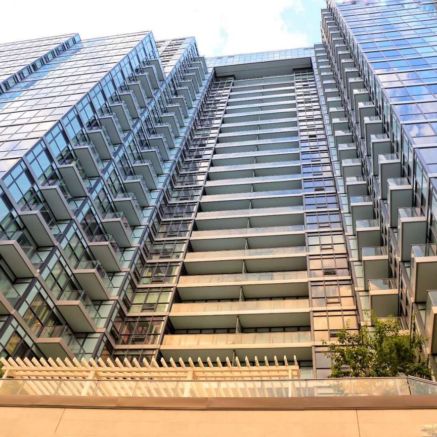 For Lease - 210 Simcoe Street Unit# 2204, Toronto, Ontario - Photo 1