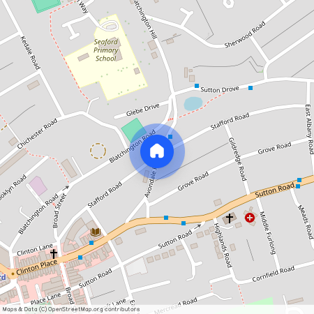 Avondale Court, Avondale Road, Seaford, BN25