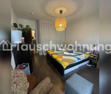 TAUSCHWOHNUNG Tausche 3 Zi-Whg im Kuniberts-Viertel gg 4 Zimmer mit... - Photo 1