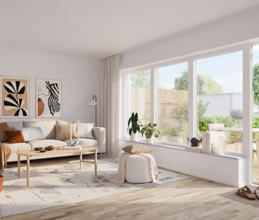 Vendelvägen, Staffanstorp - Foto 1