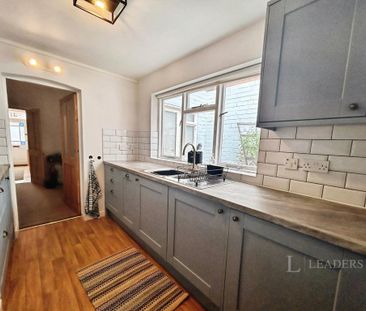 2 bedroom terraced house to rent - Photo 6