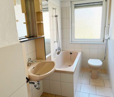 **VERMIETET** Woogsviertel - Charmante 2-Zimmer-Wohnung im Herzen von Darmstadt - Photo 2