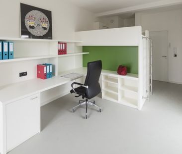 Residentie Octopus - Photo 2