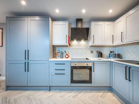 Belle Vue Road Room 3 - Photo 3