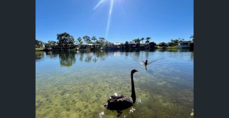 IMMACULATE LAKEFRONT DUPLEX - Photo 3