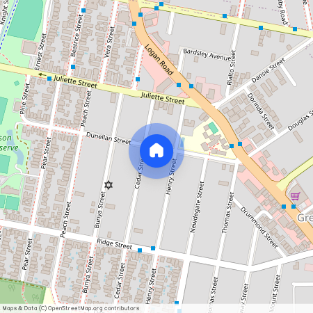 1/48 Dunellan Street, Qld 4120, Greenslopes