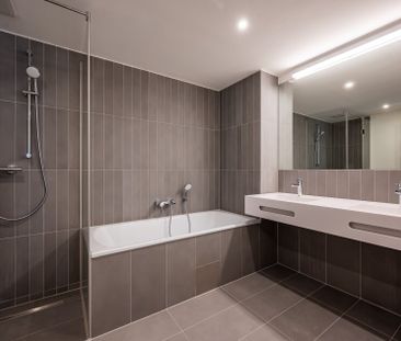 ++NEU++ fantastische 2-Zimmer-Wohnung mitten im Herzen der Stadt (1... - Photo 3