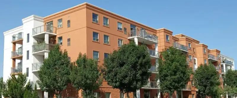 Serenity Apartments | Senior Lifestyle Building for 55+ | 85 Barrie Road, Orillia - Photo 1