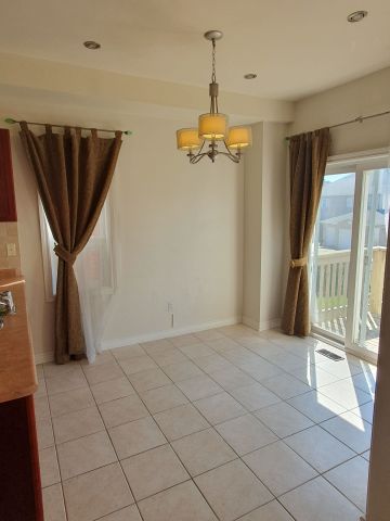 For Lease - 71 Ian Baron Avenue, Markham, Ontario - Photo 2