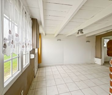 Location maison 3 pièces, 90.39m², Duclair - Photo 2