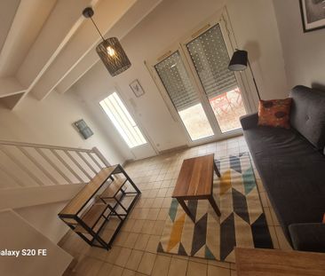 Location Appartement 2 pièces 41m² ANGOULEME 16000 - Photo 5