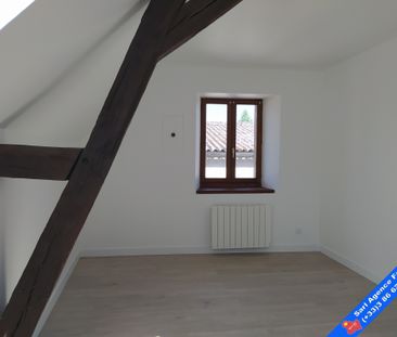 Location Appartement 3 pièces 57m² JOIGNY 89300 - Photo 3