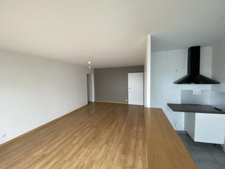 Appartement T3 à louer - 67 m² - Photo 5