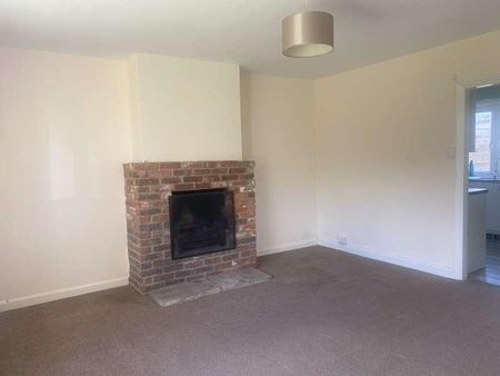 Fordham Road Cottages, Wormingford, CO6 - Photo 4