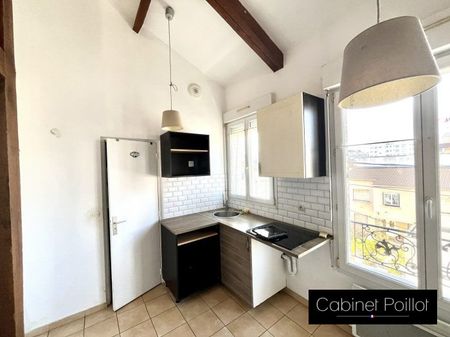 Duplex Montreuil - Photo 4