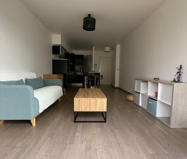 Appartement à louer 2 pièces • 40,63 m2 Joinville-le-Pont - Photo 4